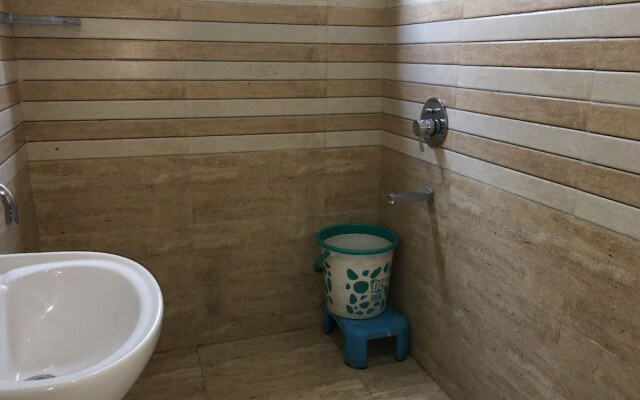 Hotel Dreamz Residency