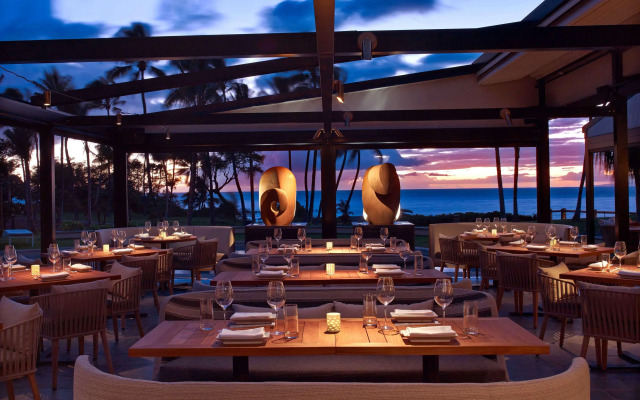 Andaz Maui at Wailea Resort - a concept by Hyatt