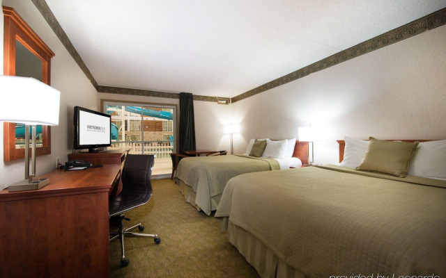 Superior Inn Hotel and Conference Centre Thunder Bay