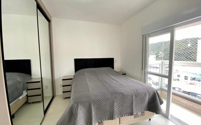 Pitangueiras - Lazer e Serviço de Praia - 20 Andar