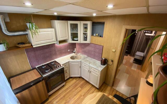 На Север на улице Октябрьская