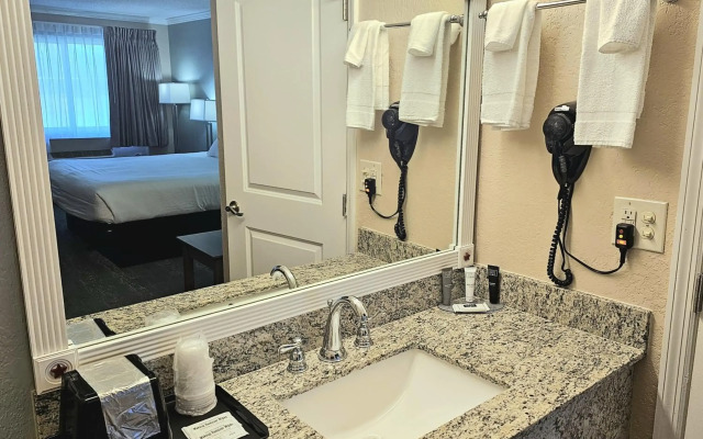Roadstar Hotel Zephyrhills