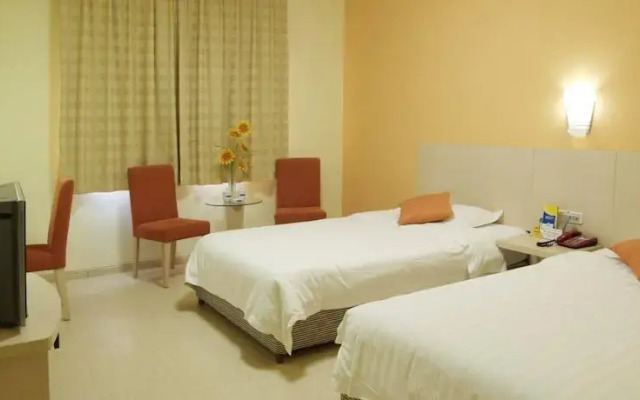 Ane Chain Hotel - Dong Ma Peng Branch