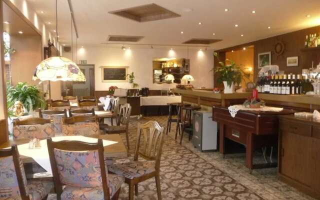 Hotel & Restaurant Haus Niederrhein