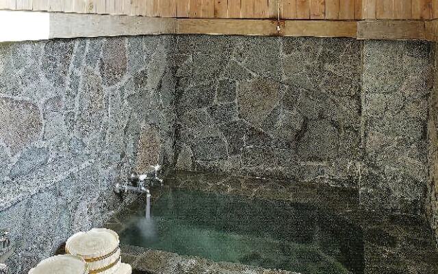 Kamikochi Onsen Hotel