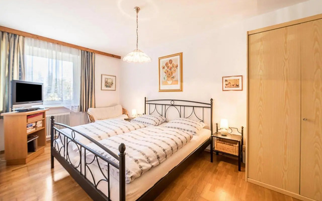 Ferienwohnung im Haus Stöckl
