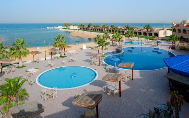 Holiday Inn Resort Half Moon Bay