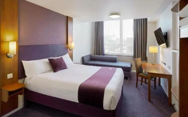 Premier Inn Ipswich North