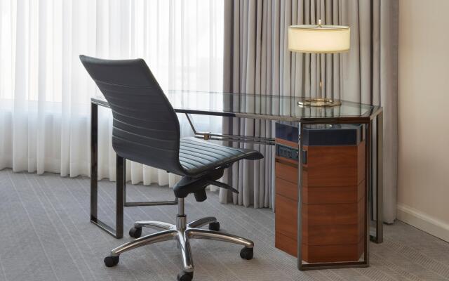 InterContinental Toronto Centre by IHG