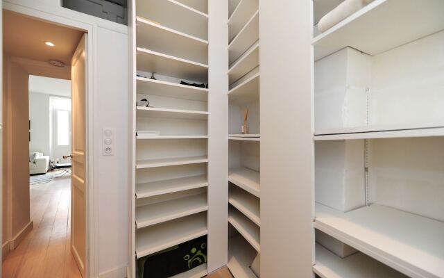 Grand loft au Suquet de Cannes