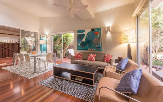 Allure Stradbroke Resort