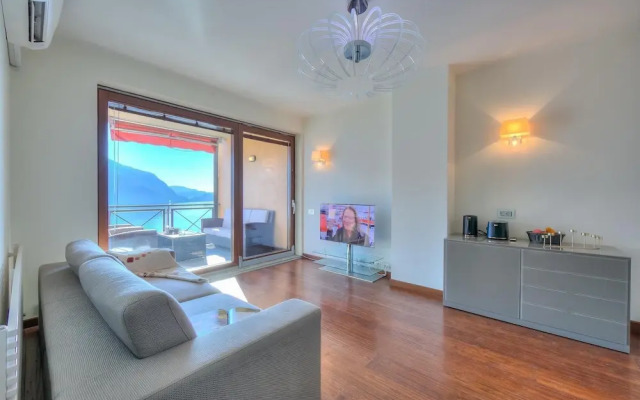 Panorama Fantastico Apt Pool Beach