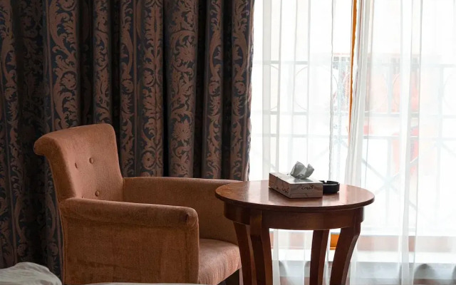 Guest House Amman