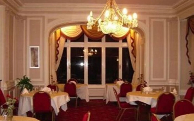 Sussex Edwardian Hotel