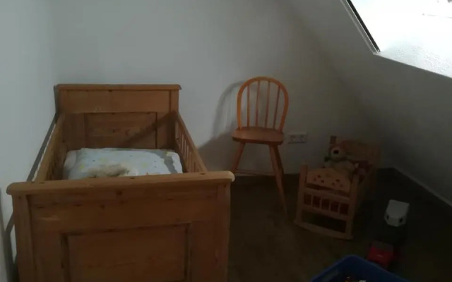 Top Ferienwohnung 125 m² in Salem
