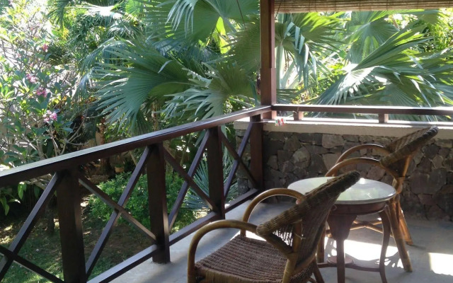 Villa Kupu Kupu