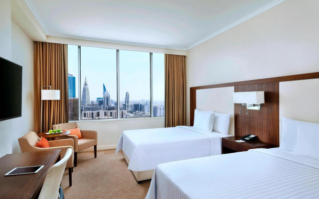 Courtyard by Marriott Riyadh Olaya