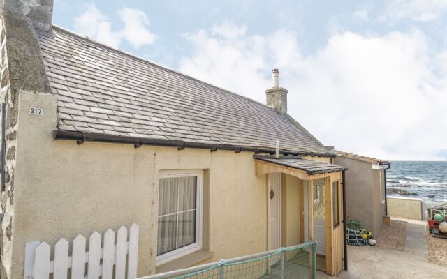 Seatown Cottage