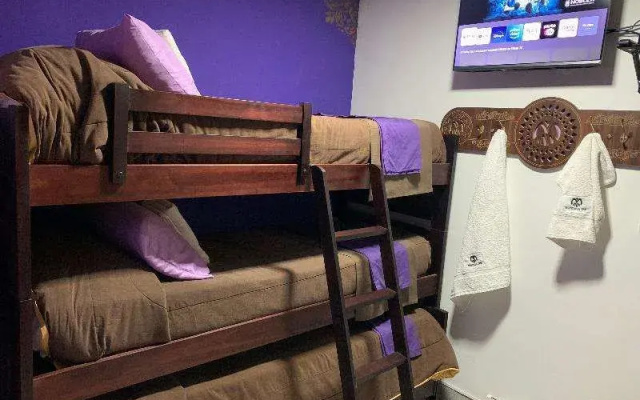 Mandala Inn Hotel