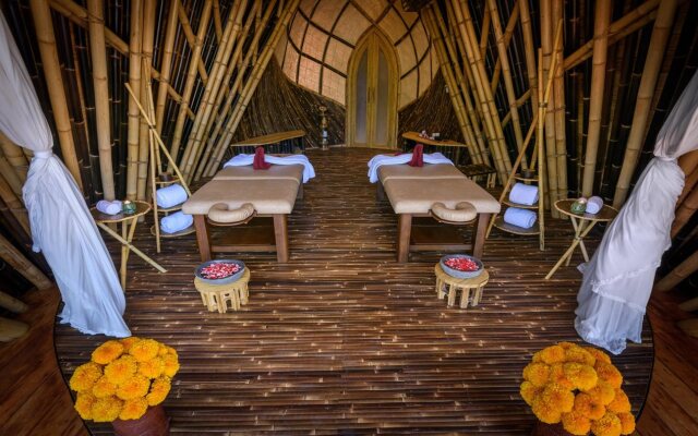 Permata Ayung Private Estate - Adults Only