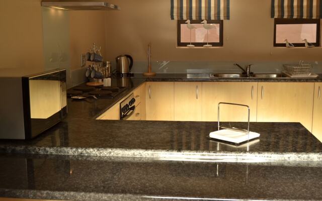 Caulfield self Catering