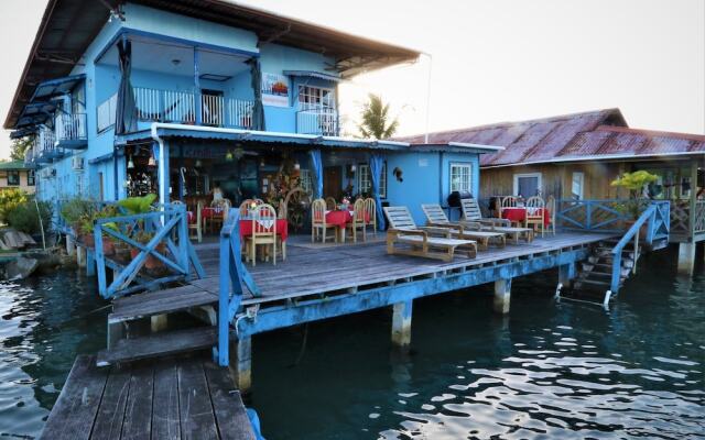 Hotel Vista Mar Bocas Del Toro