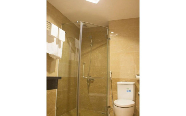 New Sun Hotel Phu Nhuan