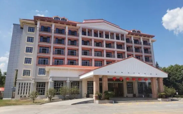 Yue Feng Yuan Hotel