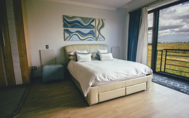 Castellon Boutique Guesthouse