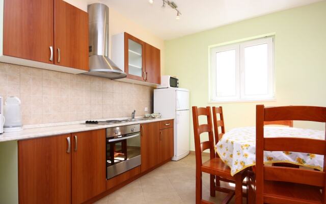 Apartment Sevid