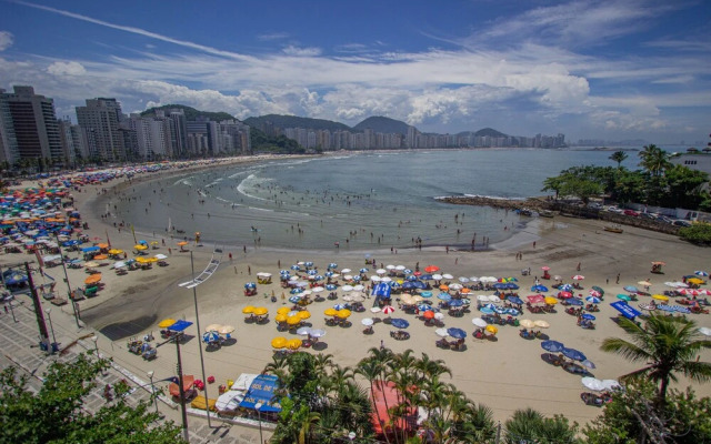 Apartamento Les Vagues