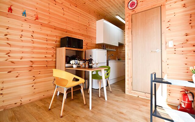 Taean Thedameun Pension