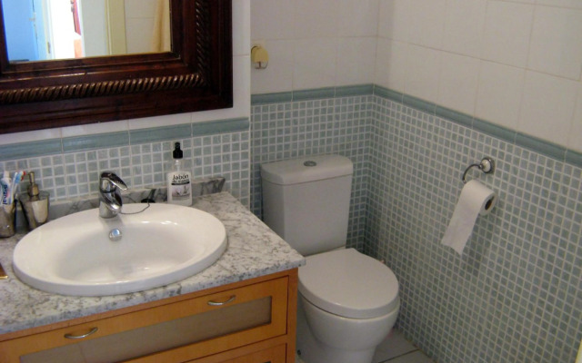 Apartamento VenAVera Playa JARDINES H2-2D