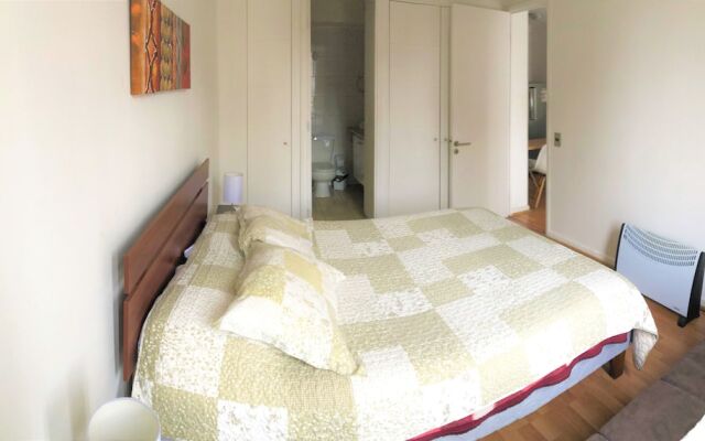 San Isidro Suites