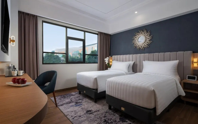 Aston Gejayan Yogyakarta Hotel & Conference Center