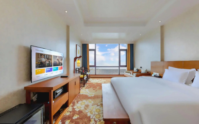 Dali Junbo Haiyue Seaview Hotel