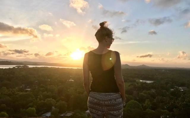 girilena resort