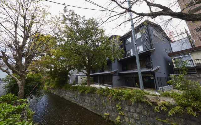 Rinn Gojo Takasegawa