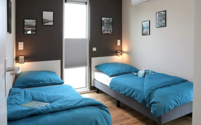 Floatinghouses Ribnitz-Damgarten