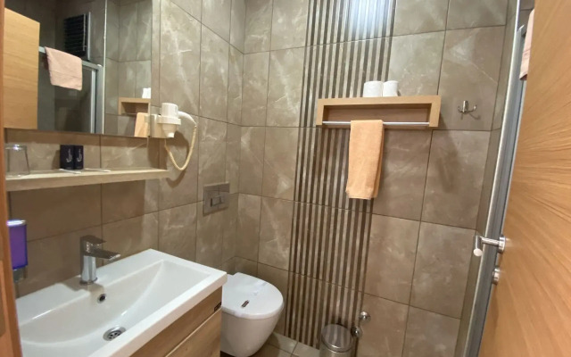 Niconya Port Suite&Hotel