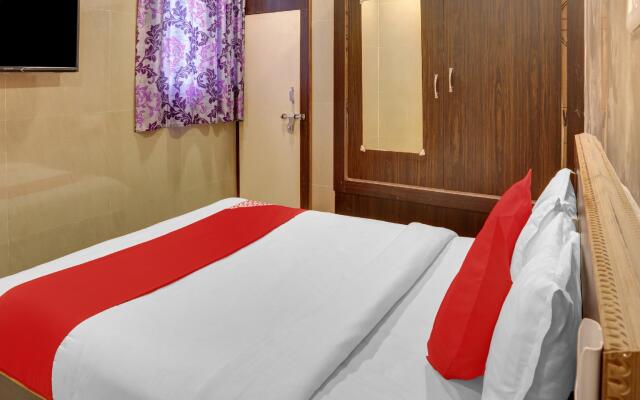 Sindhu Lodge by OYO Rooms