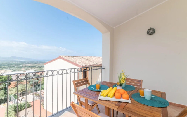 Nicole House With Stunning View And Pool