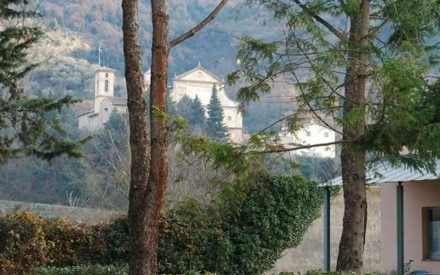 San Carlo Borromeo