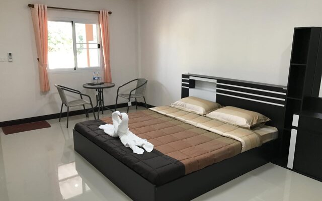 Full Frame Resort by OYO