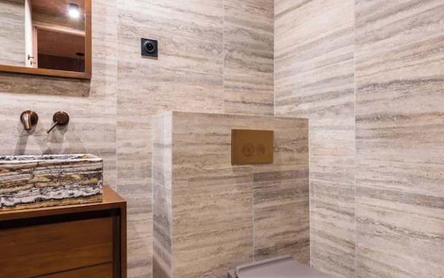 Exceptional Duplex - 6br/12p - Montorgueil