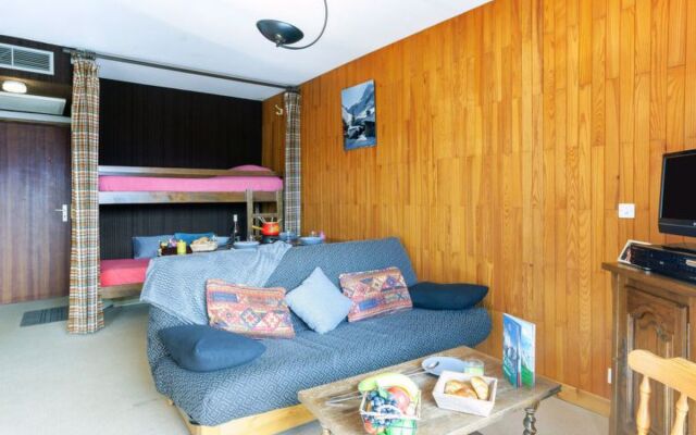 Apartment Simiane La Toussuire 32180