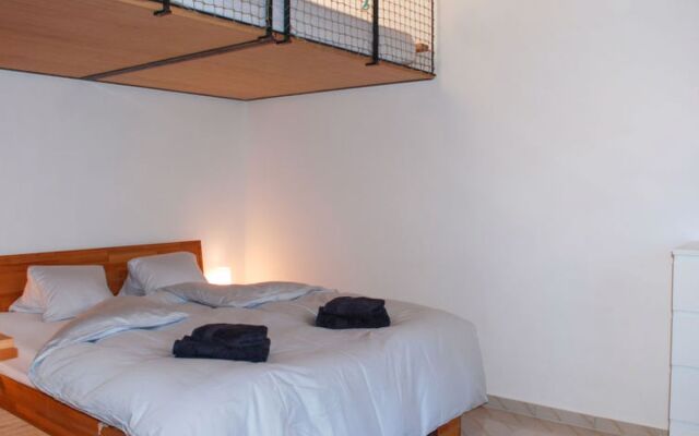 Apartment Cavriana Magadino