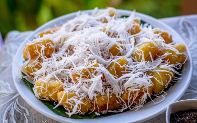 Phu Chom Mork Resort