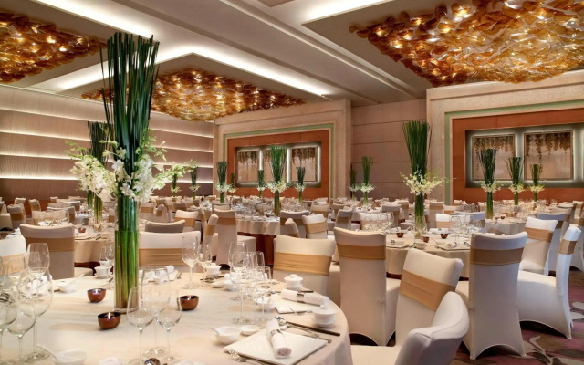 The Westin Tianjin