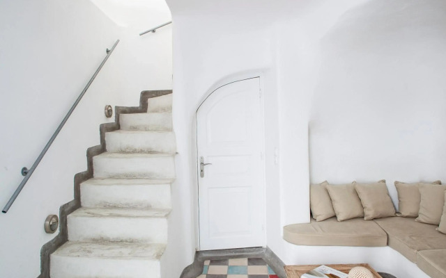 Ikastikies Suites
